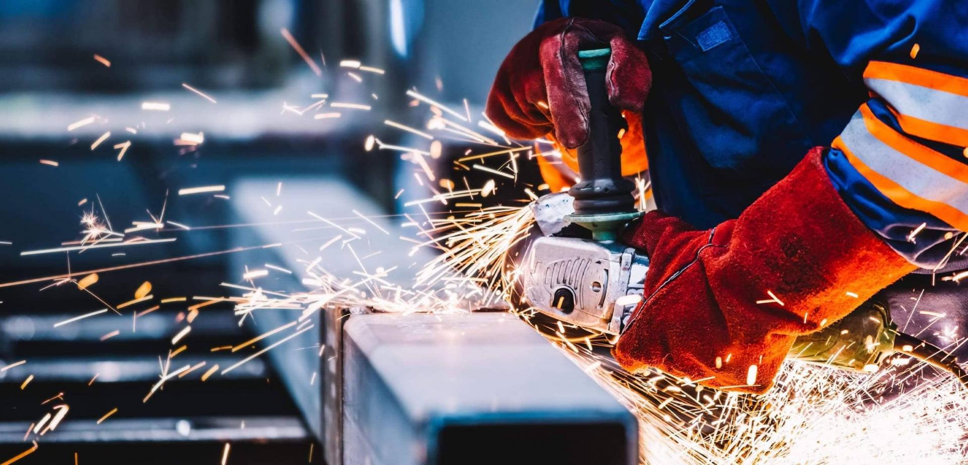 Dịch vụ cung cấp sản phẩm công nghiệp tốt nhất